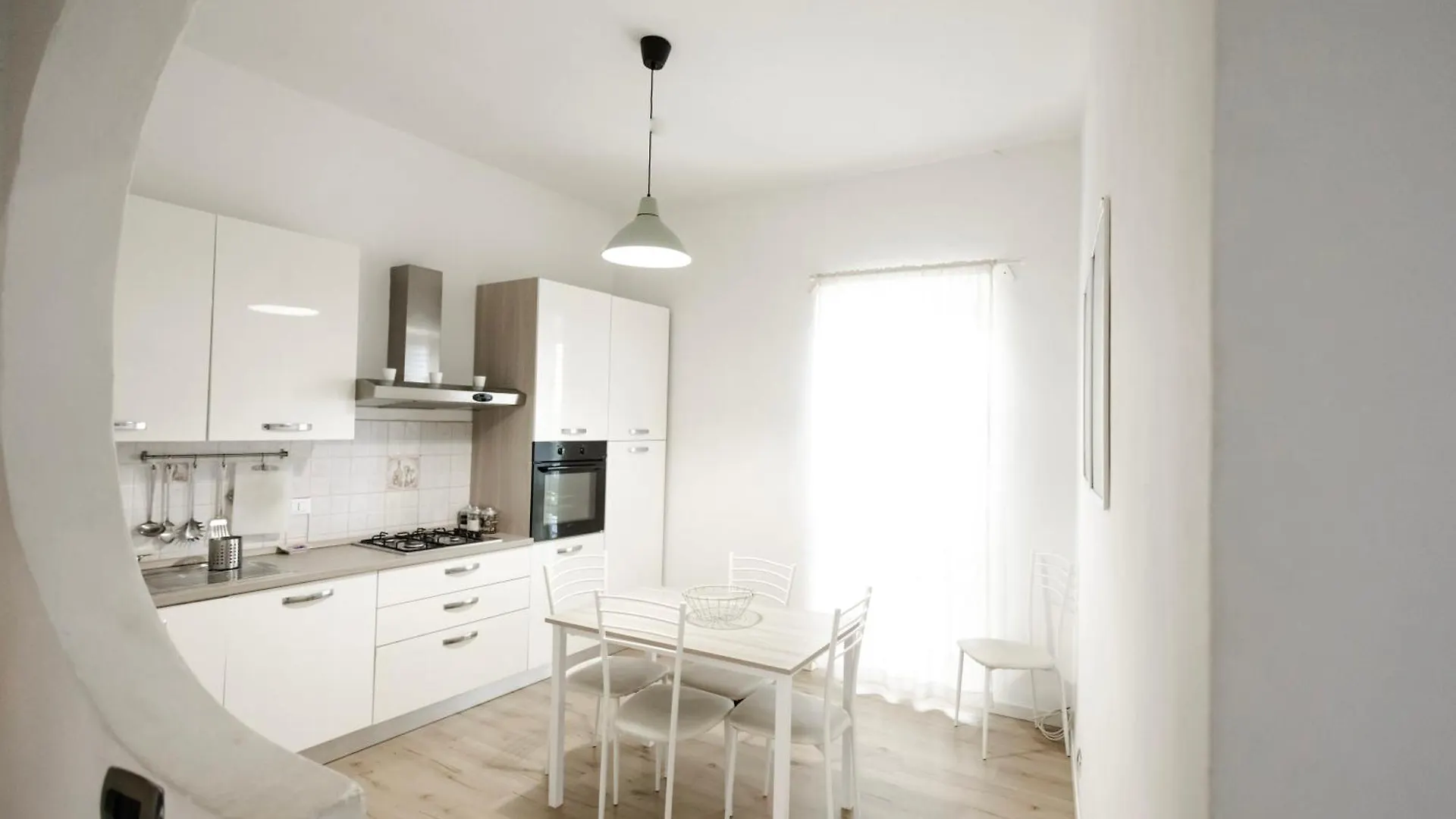 L'Host Apartment Agrigento Centro
