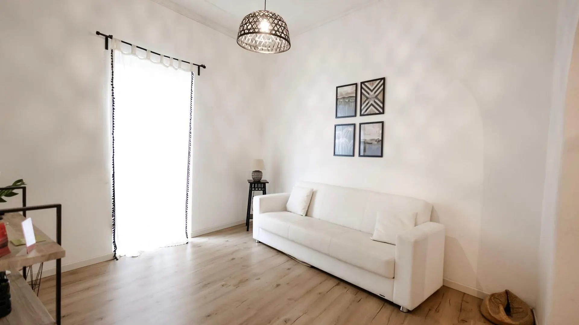 L'Host Apartment Agrigento Centro 0*,