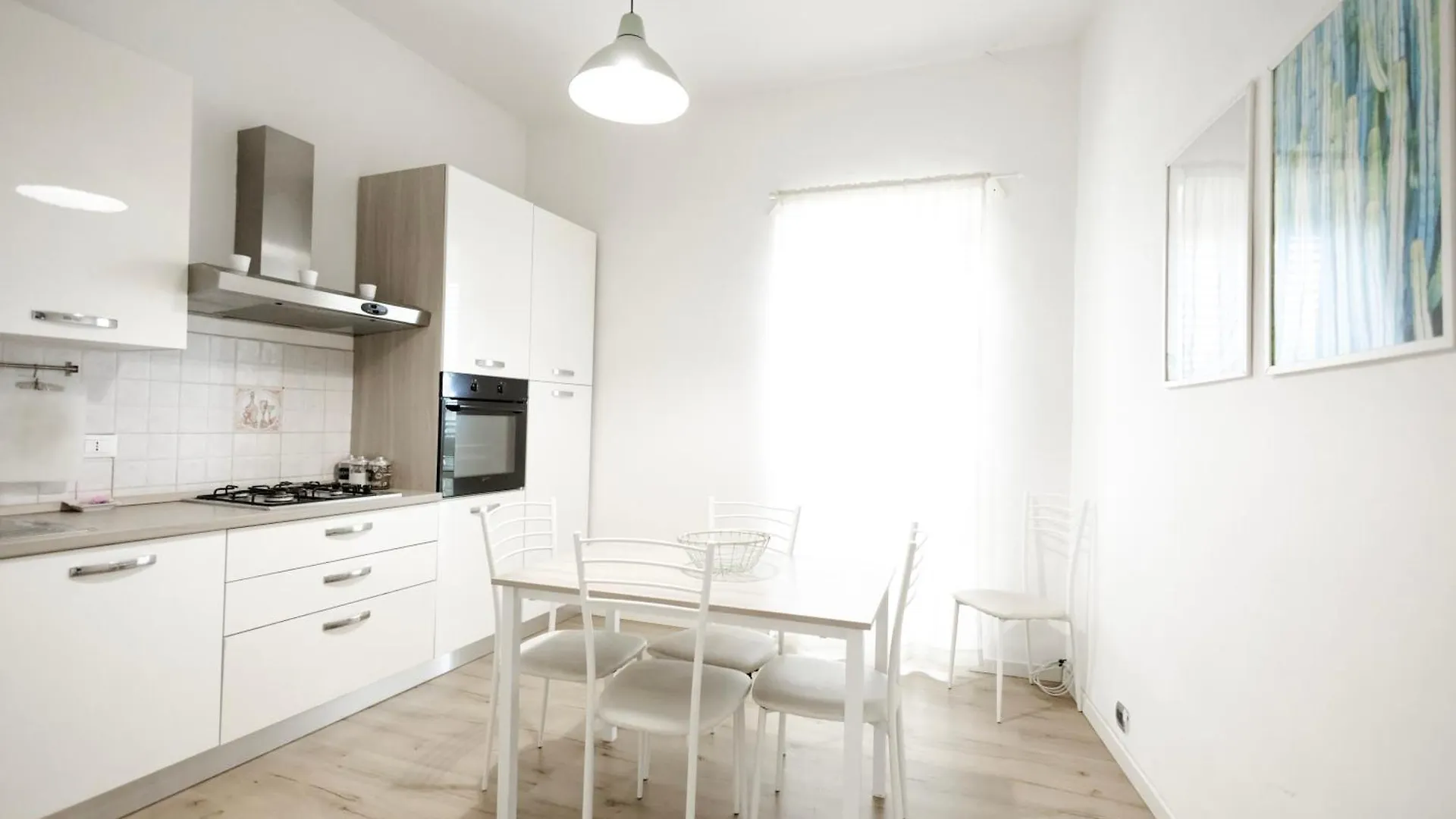 L'Host Apartment Agrigento Centro