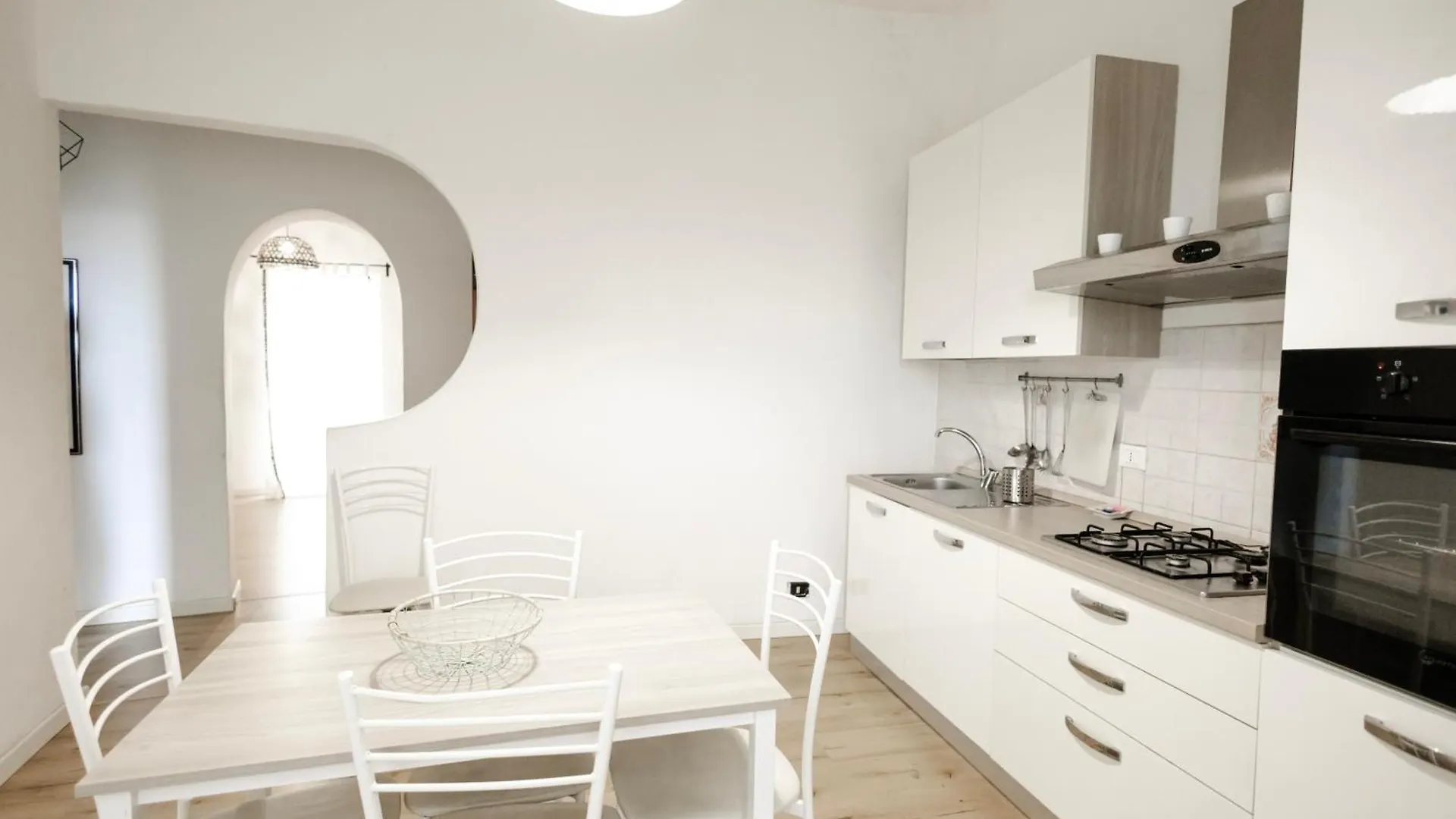 L'Host Apartment Agrigento Centro Италия