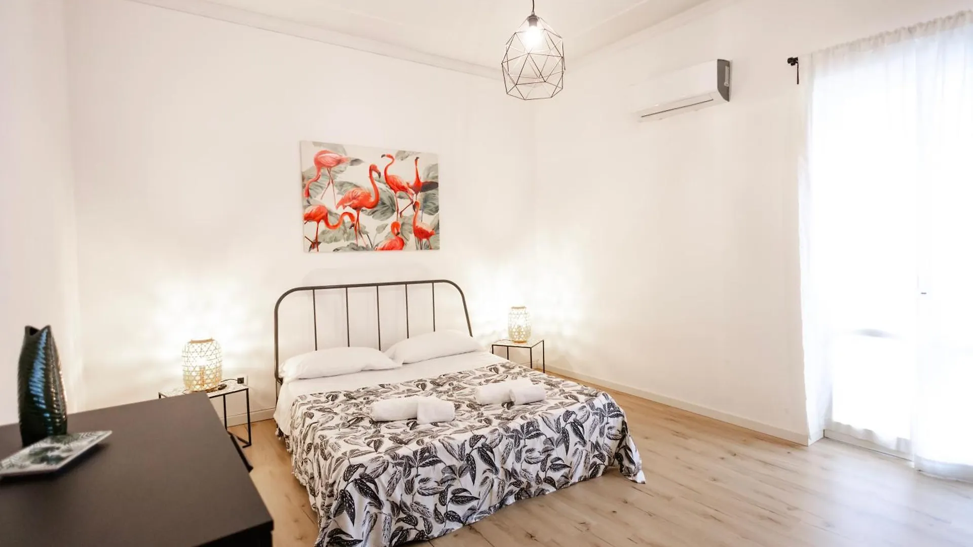 L'Host Apartment Agrigento Centro 0*,  Италия