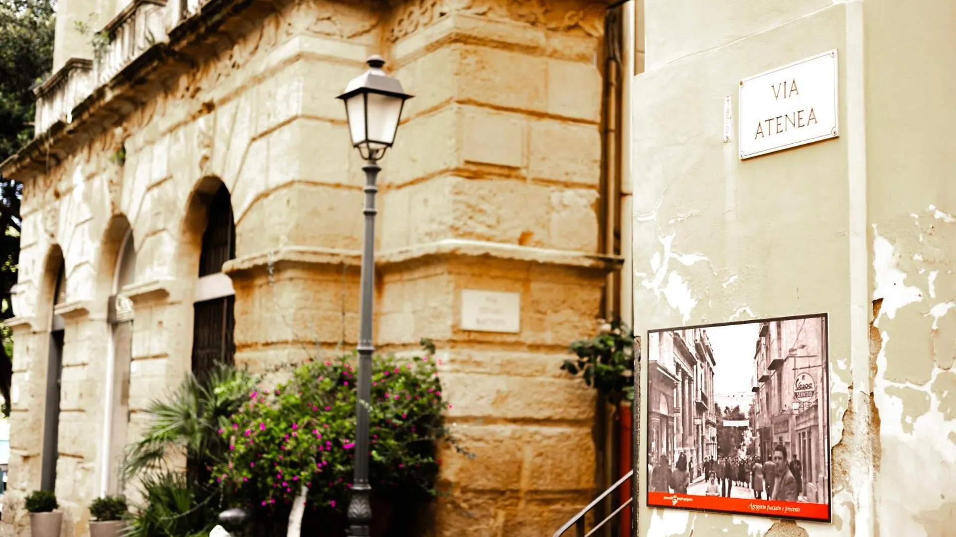 L'Host Apartment Agrigento Centro