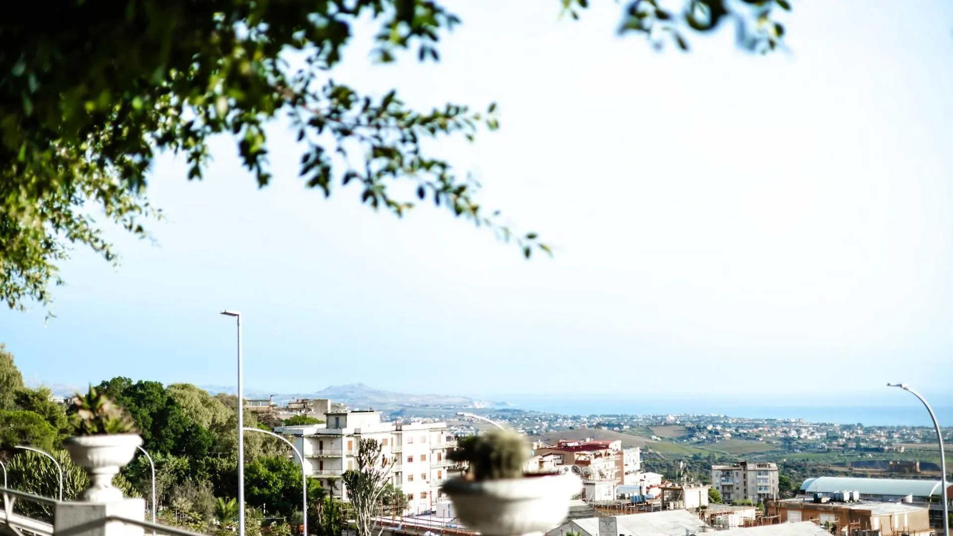 L'Host Apartment Agrigento Centro