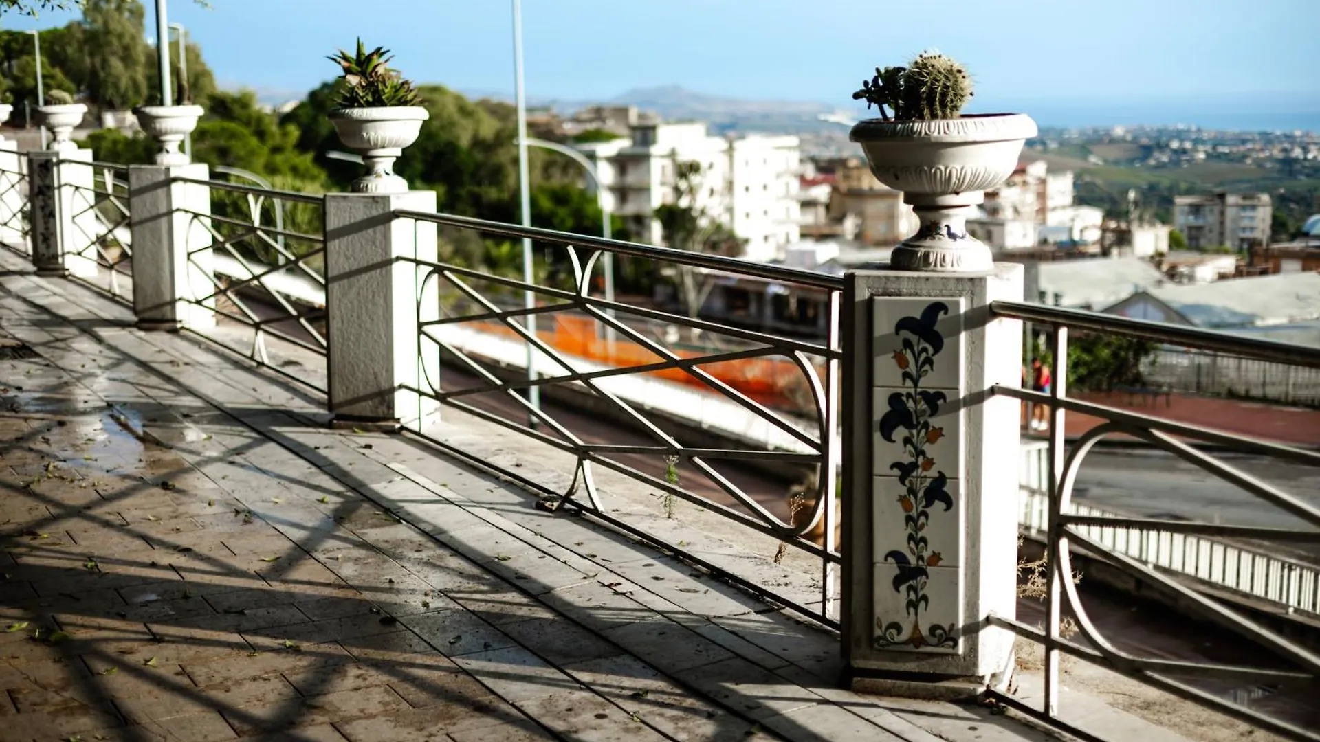 L'Host Apartment Agrigento Centro Италия