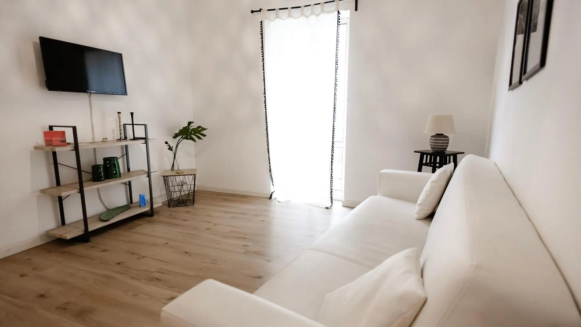L'Host Apartment Agrigento Centro