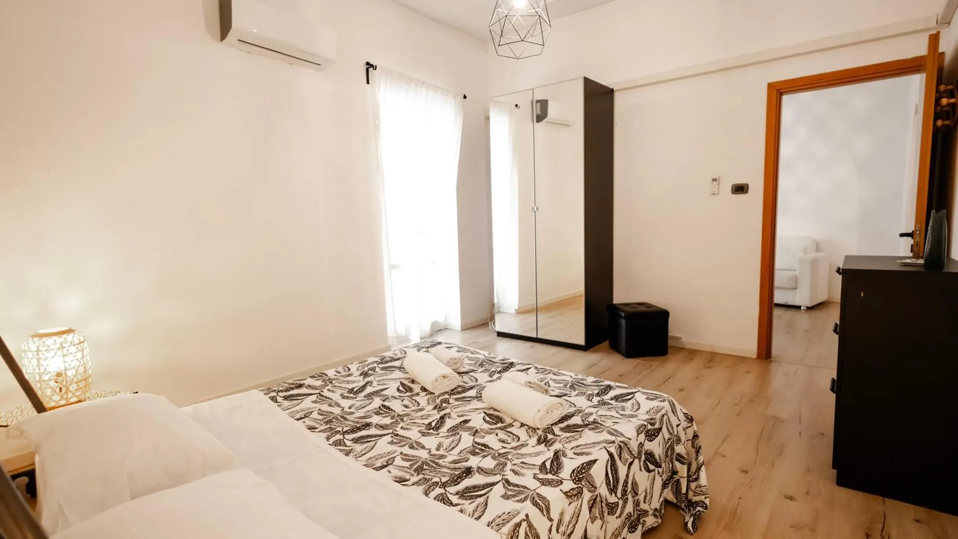 L'Host Apartment Agrigento Centro