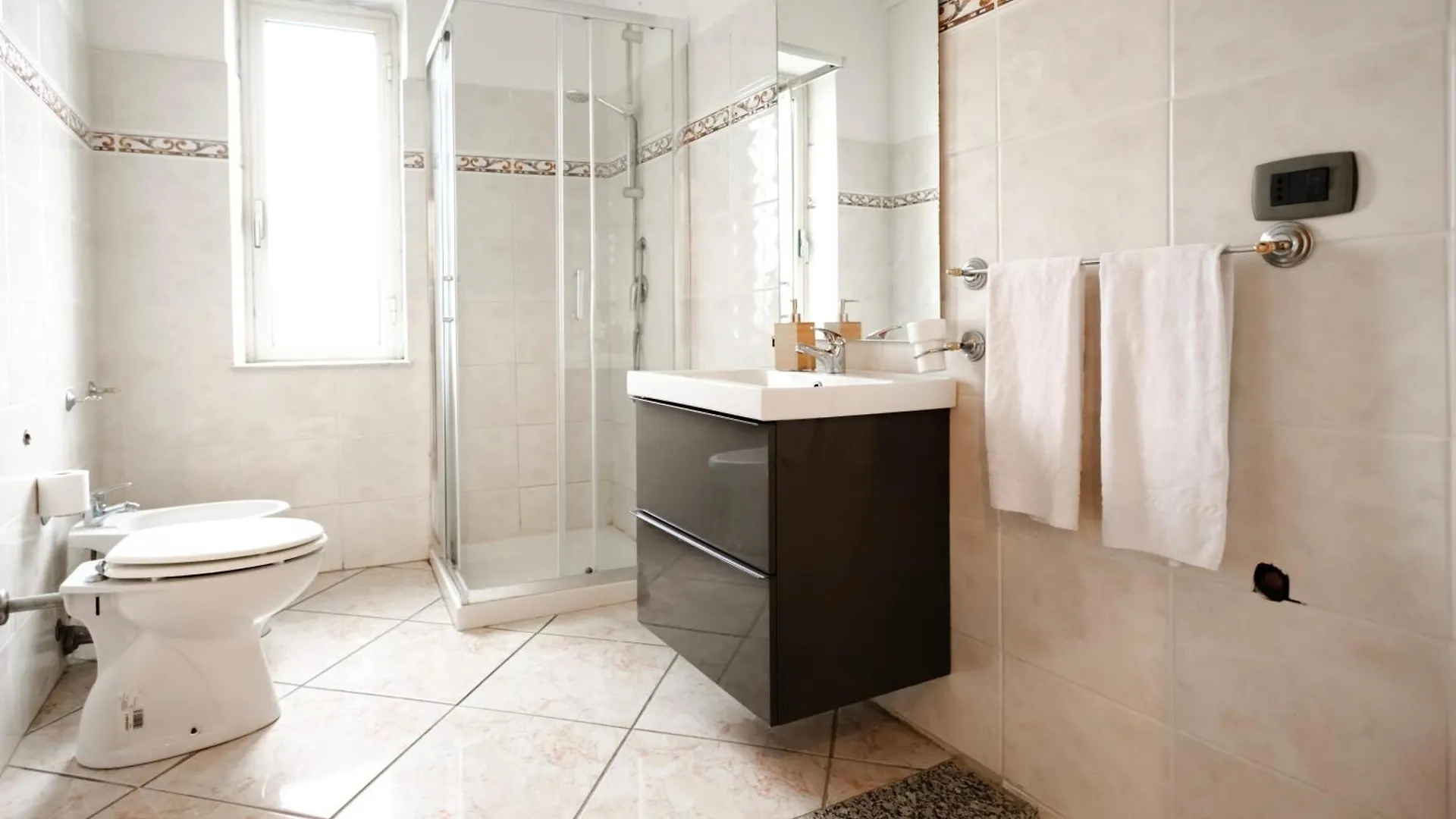 L'Host Apartment Agrigento Centro