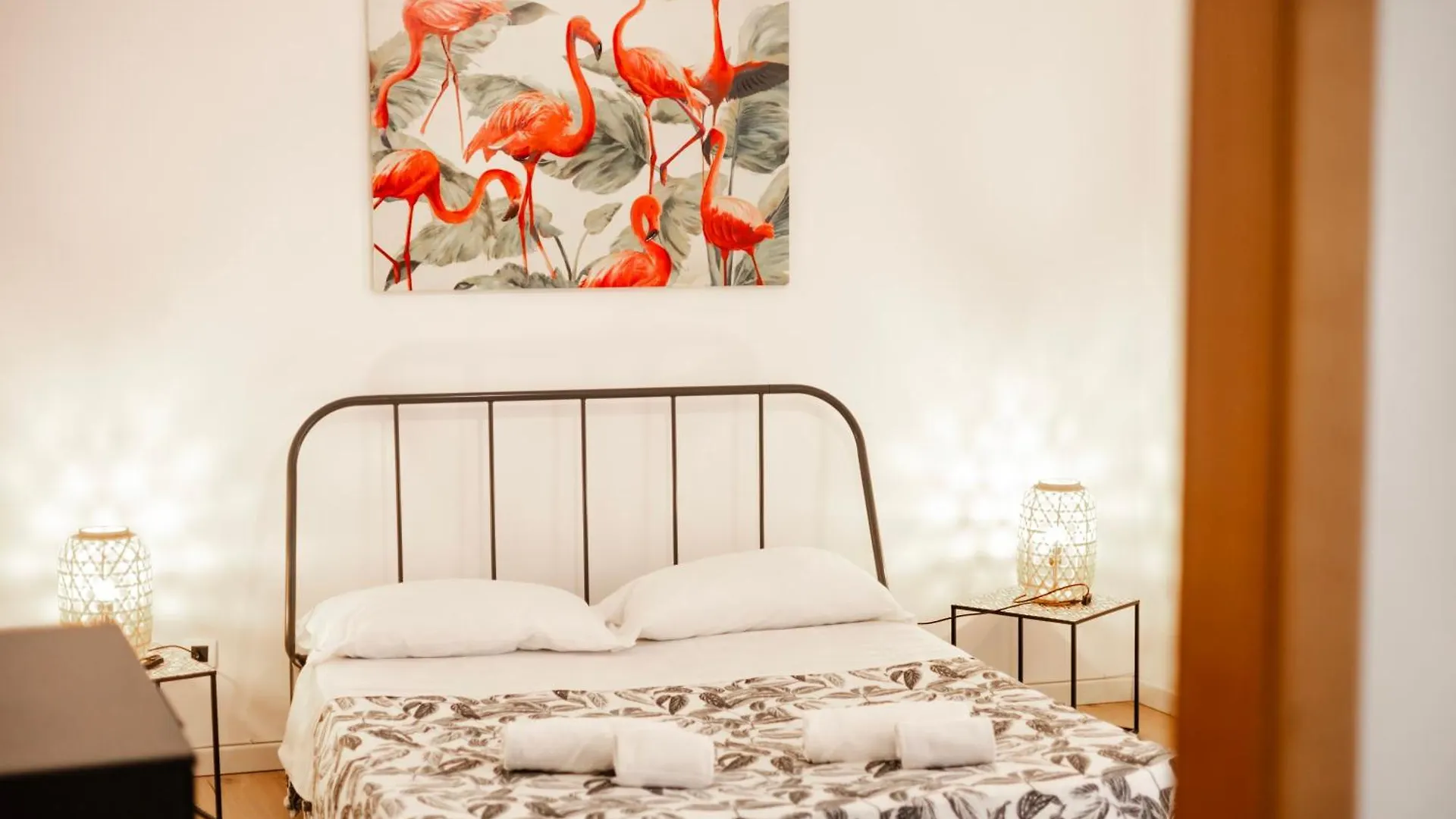 L'Host Apartment Agrigento Centro 0*,